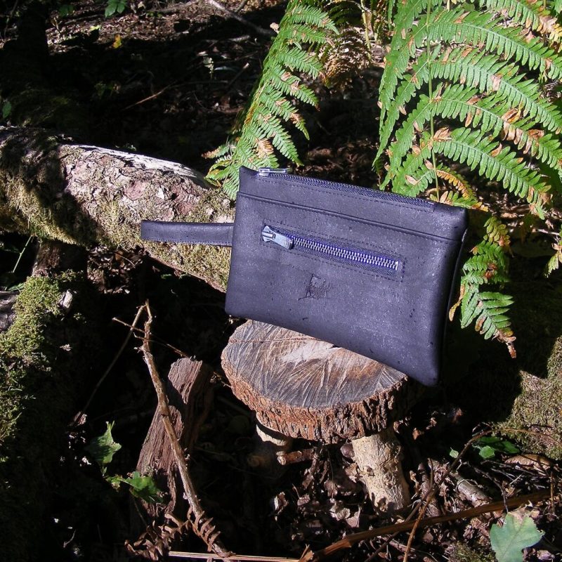 Portefeuille FEMKE-N maroquinerie vegan-mode éthique-cadeau éco responsable-mode durable
